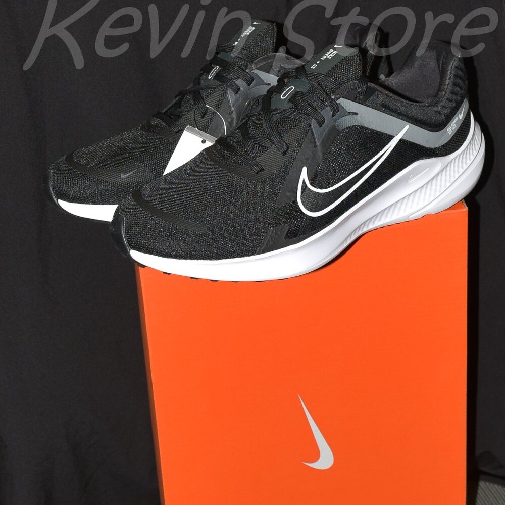 Nike Quest 5 Men's Shoes‎